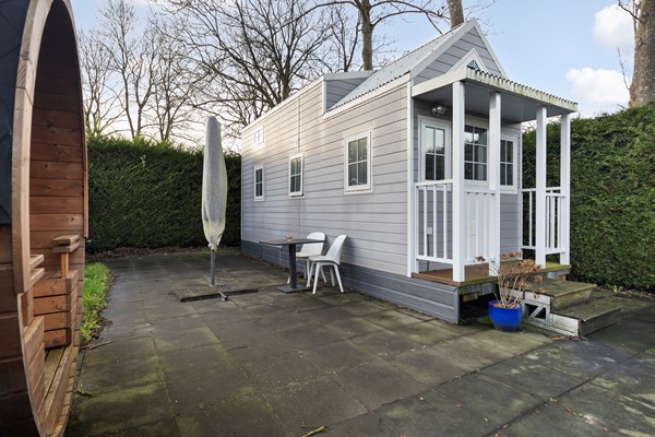 Medium property photo - Vogels' Tún 48, 8851 HV Tzummarum